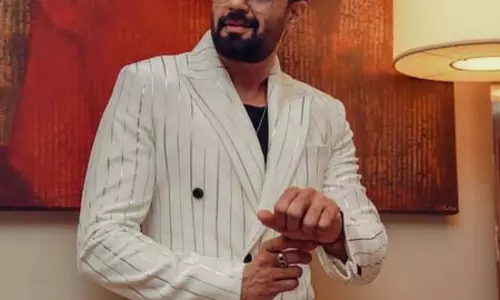तू बच्चा है या रेडियो?...जब टैलेंट देख मनीष पॉल की टीचर ने हैरानी से पूछा सवाल तू बच्चा है या रेडियो?...जब टैलेंट देख मनीष पॉल की टीचर ने हैरानी से पूछा सवाल