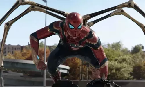 Spider-Man Brand New Day टीज़र ब्रेकडाउन