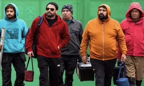 Chal Mera Putt 4 बॉक्स ऑफिस