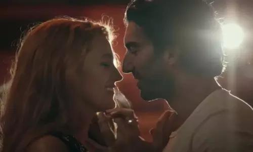 Blake Lively-Justin Baldoni कानूनी ड्रामा Blake Lively-Justin Baldoni कानूनी ड्रामा