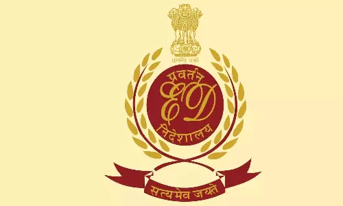 ED ने साईश्री इंजीनियर्स के खिलाफ आरोप तय किए