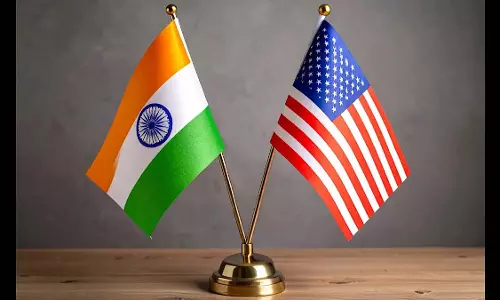 भारत-ब्रिटेन समझौता: अमेरिका के लिए सहानुभूति का सबक भारत-ब्रिटेन समझौता: अमेरिका के लिए सहानुभूति का सबक