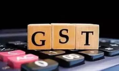 जुलाई में आंध्र का शुद्ध GST संग्रह अब तक के सर्वोच्च स्तर 2,930 करोड़ रुपये पर जुलाई में आंध्र का शुद्ध GST संग्रह अब तक के सर्वोच्च स्तर 2,930 करोड़ रुपये पर