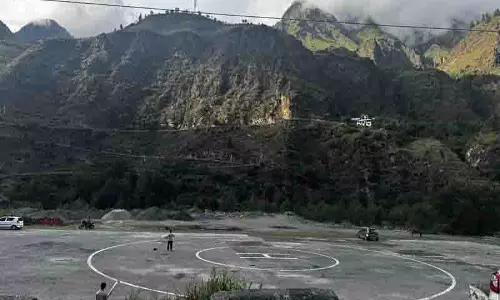 Manimahesh Yatra को नए पंख लगने की तैयारी