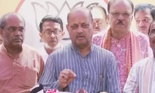 ओडिशा भाजपा को नई कमान का इंतजार, पार्टी संगठन पर फिलहाल सस्पेंस