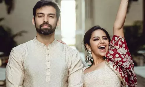 Avika Gor और मिलिंद चंदवानी ने अपनी शादी की घोषणा की