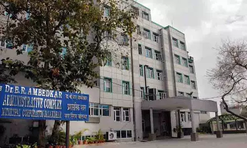 एमसी ने OTS योजना की समय सीमा 15 अगस्त तक बढ़ा दी