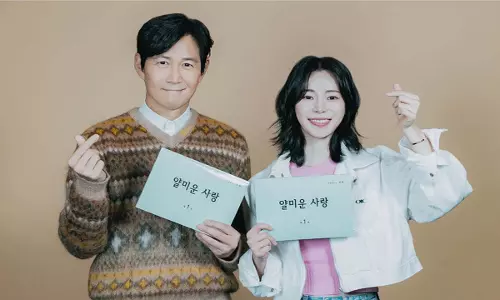 Lee Jung Jae ने द ग्लोरी की लिम जी येओन के साथ अगला प्रोजेक्ट तय किया