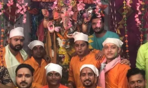 New Delhi: जय श्री गणेश उत्सव सेवा समिति रजि: गणेश उत्सव मंडल New Delhi: जय श्री गणेश उत्सव सेवा समिति रजि: गणेश उत्सव मंडल