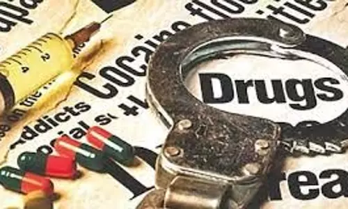 भुवनेश्वर हवाई अड्डे पर 8 करोड़ रुपये का गांजा जब्त, 1 गिरफ्तार