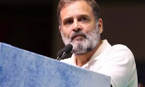 कर्नाटक : मांड्या में कांग्रेस का 5 अगस्त को प्रदर्शन, राहुल गांधी भी होंगे शामिल