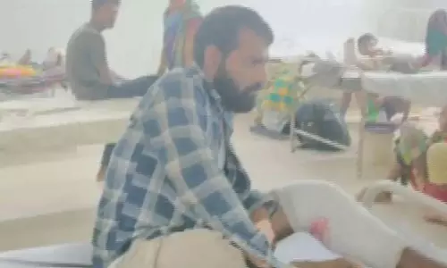 ब्रह्मपुर में पुलिस मुठभेड़ में मोस्ट वांटेड अपराधी को गोली मारी गई ब्रह्मपुर में पुलिस मुठभेड़ में मोस्ट वांटेड अपराधी को गोली मारी गई