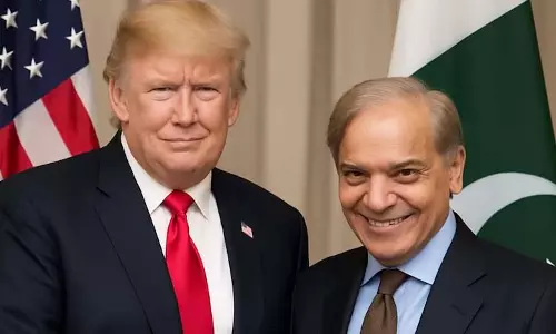 Islamabad ने पिछले कुछ वर्षों में वाशिंगटन के साथ कैसा खेल खेला है? Islamabad ने पिछले कुछ वर्षों में वाशिंगटन के साथ कैसा खेल खेला है?