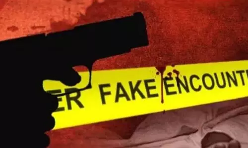 फेक एनकाउंटर केस, SSP-DSP सहित 5 पूर्व पुलिस अफसर मुश्किल में, दोषी करार फेक एनकाउंटर केस, SSP-DSP सहित 5 पूर्व पुलिस अफसर मुश्किल में, दोषी करार