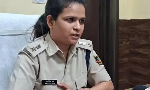 ओडिशा कैडर की IPS अधिकारी सागरिका नाथ को NIA में SP नियुक्त किया