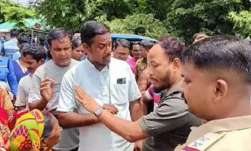 लक्ष्मी भंडार योजना पर BDO की सलाह से जलपाईगुड़ी के ग्रामीणों में गुस्सा