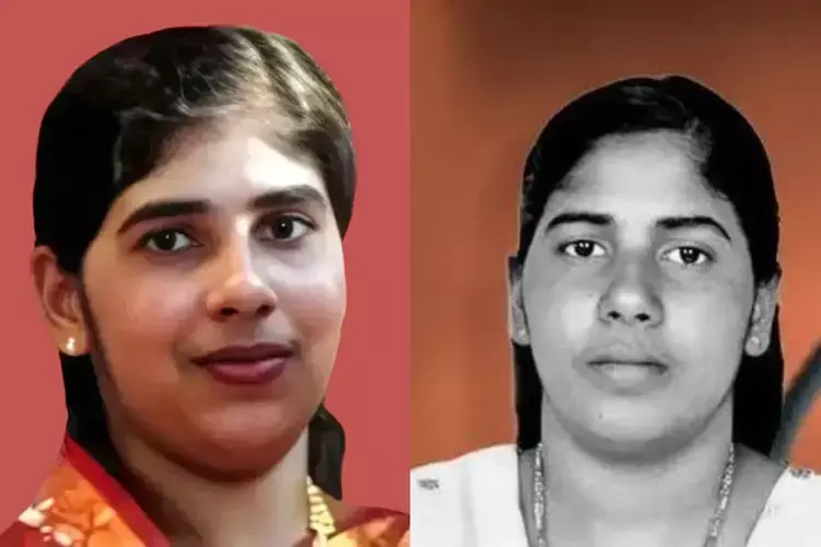 भारत ने निमिषा प्रिया की रिहाई के लिए प्रतिनिधिमंडल की यमन यात्रा को अस्वीकार कर दिया भारत ने निमिषा प्रिया की रिहाई के लिए प्रतिनिधिमंडल की यमन यात्रा को अस्वीकार कर दिया