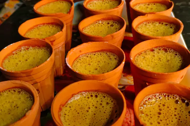 Kerala : चाय ₹11 में सचिवालय कैंटीन और इंडियन कॉफ़ी हाउस में खाने के दाम बढ़े