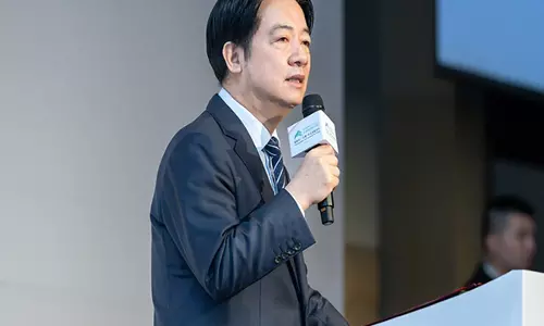 Taiwan पर अमेरिकी टैरिफ अस्थायी: राष्ट्रपति विलियम लाइ