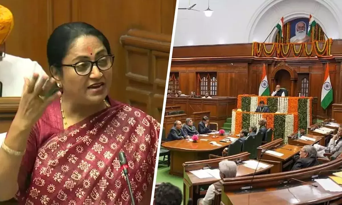 Delhi: दिल्ली विधानसभा मानसून सत्र 4 अगस्त से