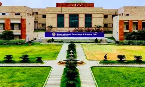 BITS पिलानी ने मशीन मॉनिटरिंग टूल्स विकसित किए BITS पिलानी ने मशीन मॉनिटरिंग टूल्स विकसित किए