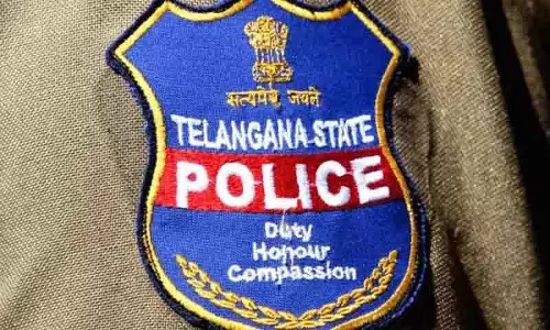 आदिलाबाद में 93 बाल मजदूरों को बचाया गया: SP Akhil Mahajan आदिलाबाद में 93 बाल मजदूरों को बचाया गया: SP Akhil Mahajan
