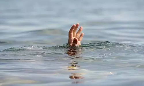 MP : झरने में डूबने से 12वीं कक्षा के तीन छात्रों की मौत