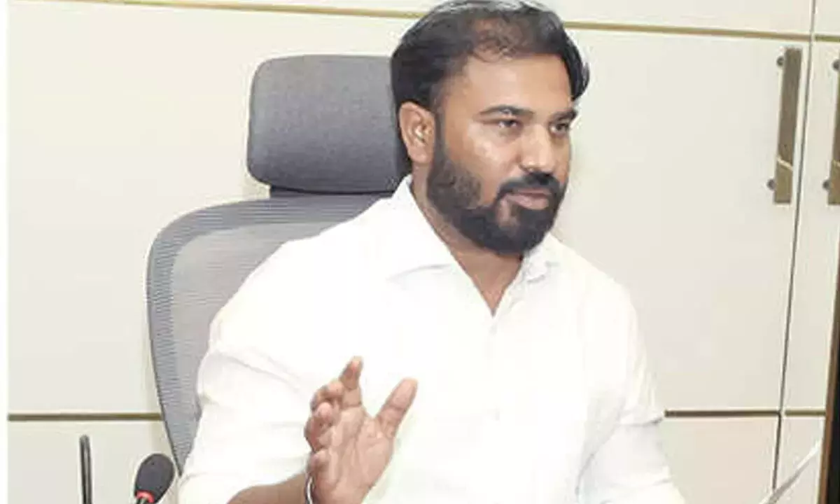 Andhra: PKL 7 साल बाद आंध्र प्रदेश में लौटा Andhra: PKL 7 साल बाद आंध्र प्रदेश में लौटा