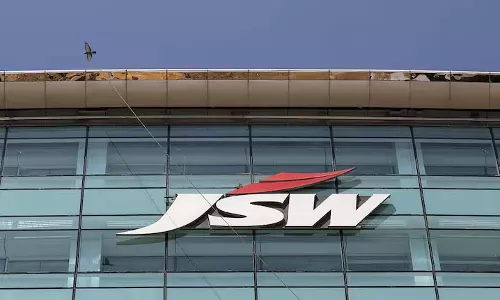 Synergy Metals-backed JSW सीमेंट का 3,600 करोड़ रुपये का आईपीओ