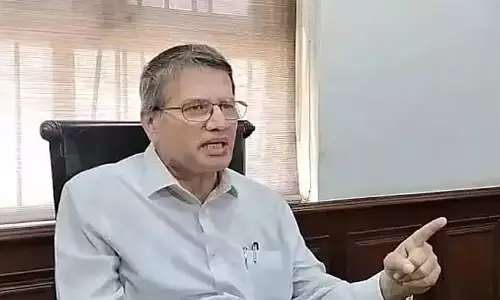GOA: एल्डोना विधायक ने क्षेत्र में छोटे-छोटे बदलावों की निंदा की