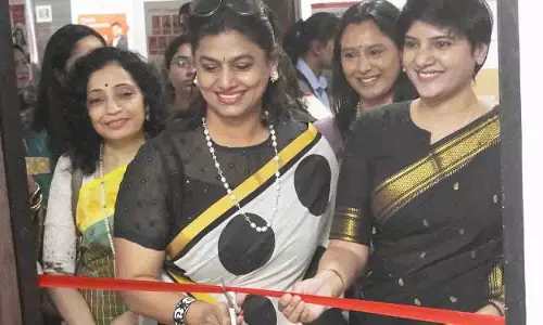 महिलाओं को सशक्त बनाने के लिए FLO ने हैदराबाद में पहला राष्ट्रीय रोजगार मेला शुरू किया