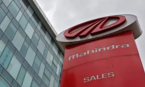 Mahindra ने एसएमएल इसुजु में बहुमत हिस्सेदारी हासिल की Mahindra ने एसएमएल इसुजु में बहुमत हिस्सेदारी हासिल की