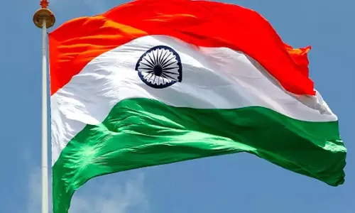 Gurugram में तिरंगा अभियान शुरू, पहला चरण 8 अगस्त तक