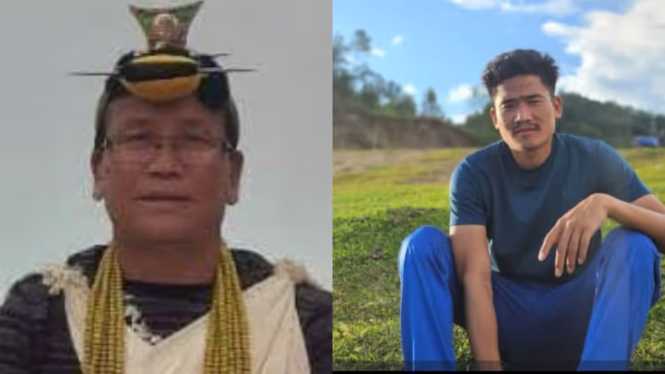 Arunachal : लुमडुंग में भाई के अंतिम संस्कार की तैयारी कर रहे दो भाइयों की बिजली गिरने से मौत