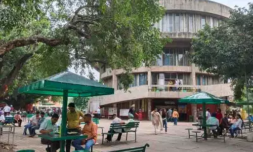 पीयू ने 2 वर्षीय LLM (शाम) कार्यक्रम को पुनर्जीवित किया पीयू ने 2 वर्षीय LLM (शाम) कार्यक्रम को पुनर्जीवित किया