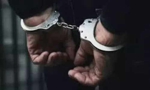 GOA: 100 करोड़ रुपये की कोरजुम जमीन हड़पने के मामले में दो गिरफ्तार