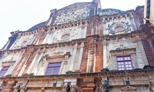 विरासत समर्थकों ने पुरातात्विक खजानों की उपेक्षा को लेकर ASI की आलोचना की विरासत समर्थकों ने पुरातात्विक खजानों की उपेक्षा को लेकर ASI की आलोचना की