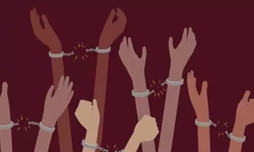 मानव तस्करी रोकने में SSB को बड़ी सफलता, नेपाली महिलाएं सुरक्षित मानव तस्करी रोकने में SSB को बड़ी सफलता, नेपाली महिलाएं सुरक्षित