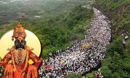 Goa सरकार पंढरपुर जाने वाले वारकरियों के लिए वित्तीय सहायता योजना शुरू करेगी