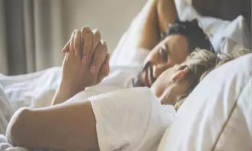 अदालत ने पति की यौन अक्षमता के कारण पत्नी के तलाक के दावे को खारिज कर दिया अदालत ने पति की यौन अक्षमता के कारण पत्नी के तलाक के दावे को खारिज कर दिया