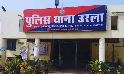 बाइक सवार झपटमारों ने युवक का मोबाइल छीनकर फरार, मामला दर्ज