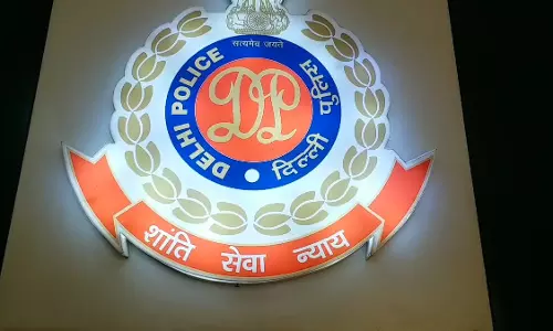 New Delhi: 9 अपराधी और 2 नाबालिग ऑपरेशन कवच में गिरफ्तार New Delhi: 9 अपराधी और 2 नाबालिग ऑपरेशन कवच में गिरफ्तार