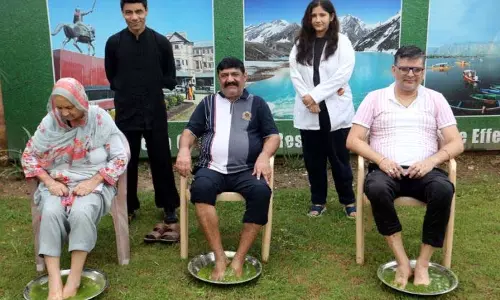 Dr. Aishwarya आयुर्वेद ने डायबिटीज रिवर्सल कोर्स शुरू किया