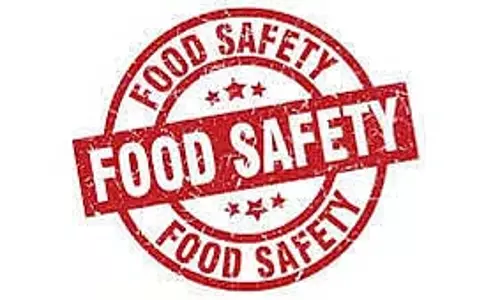 राज्य भर में दूध की जांच होगी तेज़, FDA लगाएगा 50 पोर्टेबल स्कैनर राज्य भर में दूध की जांच होगी तेज़, FDA लगाएगा 50 पोर्टेबल स्कैनर