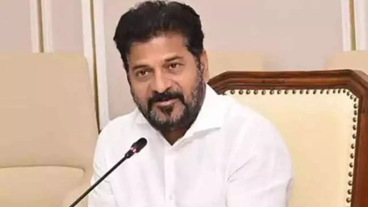 CM रेवंत रेड्डी ने कांग्रेस की विरासत और सामाजिक न्याय के प्रयासों की प्रशंसा की