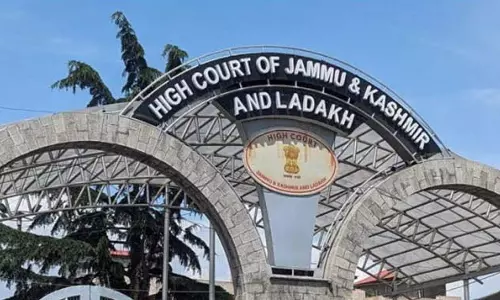 Jammu: हाईकोर्ट ने न्यायिक प्रक्रिया के दुरुपयोग की निंदा की
