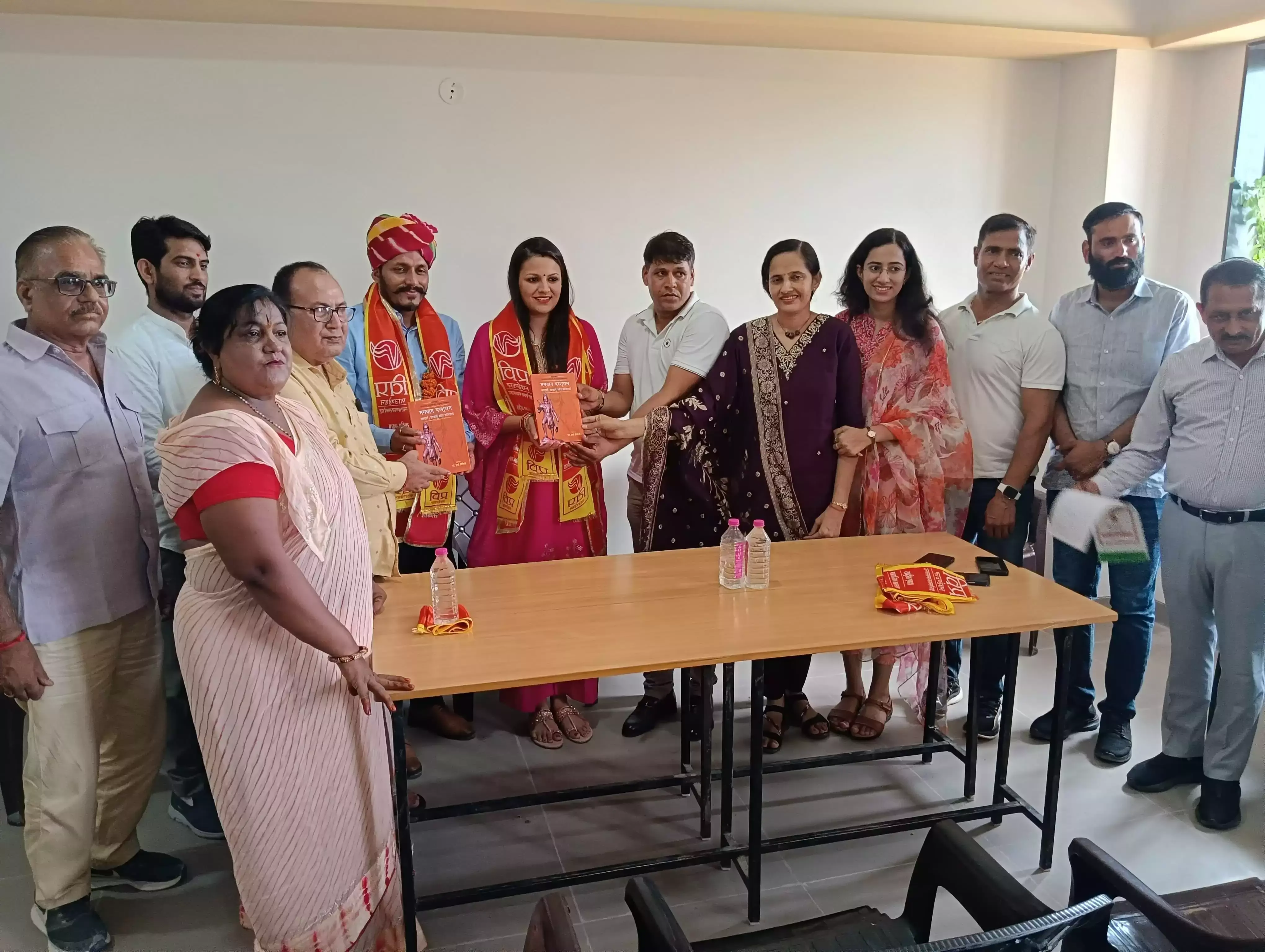 Jaipur: विदेश में नौकरी का मौका, इस्पेक पहुंचाएगी जर्मनी Jaipur: विदेश में नौकरी का मौका, इस्पेक पहुंचाएगी जर्मनी