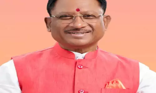 राष्ट्रीय फ़िल्म पुरस्कारों में चमका छत्तीसगढ़: विष्णुदेव साय