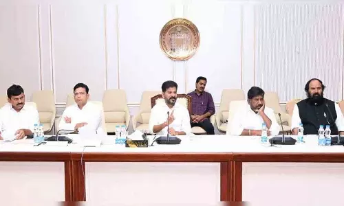 Telangana कैबिनेट की बैठक 4 अगस्त को