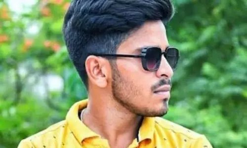 बंगाल के 22 वर्षीय क्रिकेटर प्रियजीत घोष की जिम में हार्ट अटैक से मौत